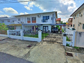 Semi Detached House