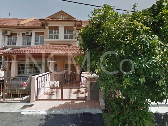 2 Storey Terrace House, Intermediate
