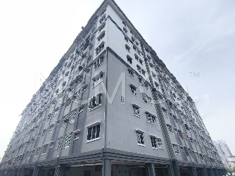 Puncak Baiduri Apartment