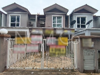 2 Storey Terrace House, Intermediate