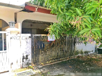 1 Storey Terrace House, Intermediate, Low Cost