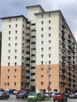 Apartment, Low Cost
