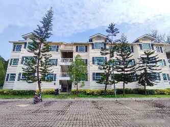Town Villa
