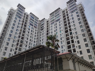 Suriamas Service Apartment