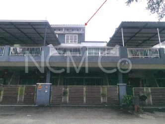 2 Storey Terrace House, Intermediate
