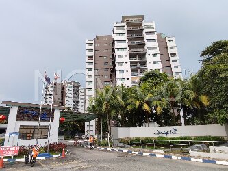Apartment, Medium Cost