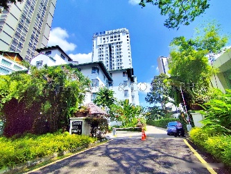 Condominium