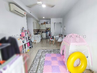 Small Office Home Office (SOHO)