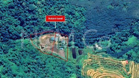 Agricultural Land