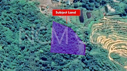 Agricultural Land, Intermediate