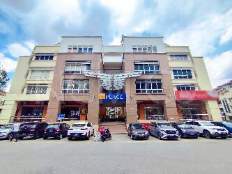 Commercial Office