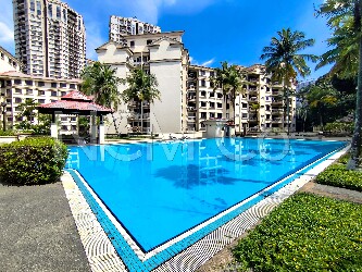Condominium