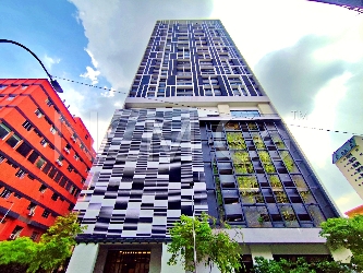 Service Apartment