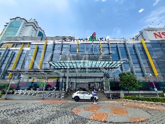 Retail Shop