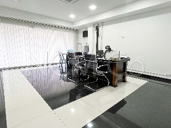 4 Storey Shop Office