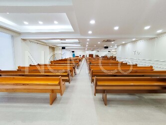 Shop Office