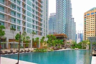 Service Apartment