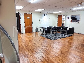 Shop Office