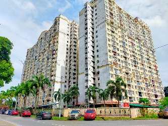 Service Apartment