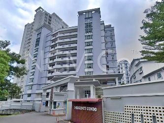 Duplex Condominium