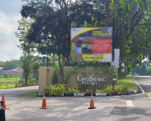 2 Storey Detached House