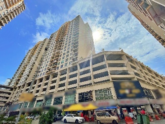 Service Apartment