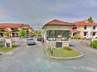 Town House