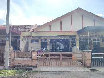 1 Storey Terrace House, Intermediate