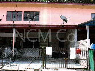 2 Storey Terrace House, Intermediate