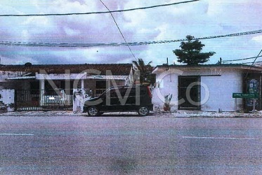 1 Storey Semi Detached House, Corner Lot, Low Cost