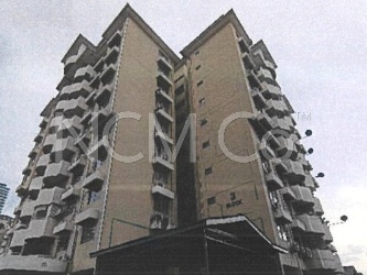 Condominium