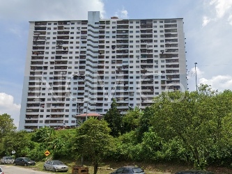 Apartment, Low Cost