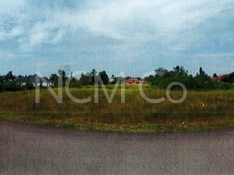 Residential Land