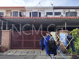 2 Storey Terrace House, Intermediate