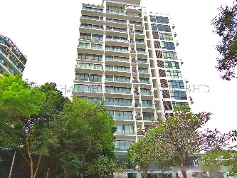 Service Apartment