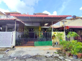 2 Storey Terrace House, Intermediate