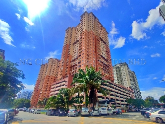 Condominium