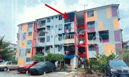 Apartment, Low Cost