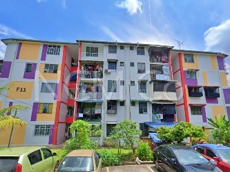 Apartment, Low Cost