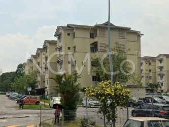 Apartment, Intermediate
