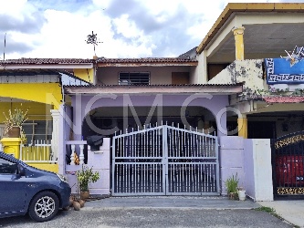 2 Storey Terrace House, Intermediate