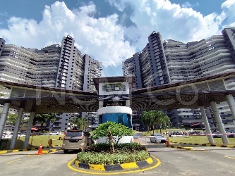 Condominium