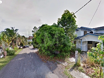 2 Storey Detached House