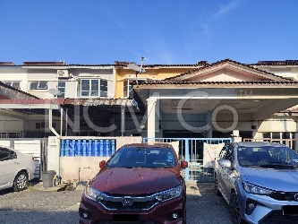2 Storey Terrace House, Intermediate