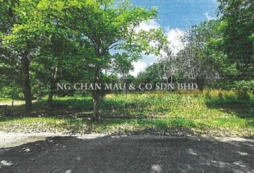 Freehold Vacant Residential Detached Plot (Vacant Bungalow)