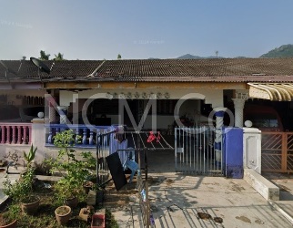 1 Storey Terrace House, Intermediate