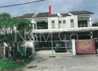2 Storey Terrace House, Intermediate