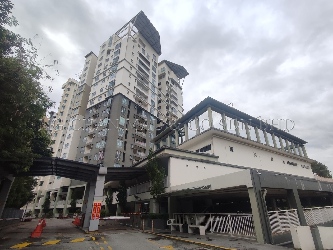 Service Apartment