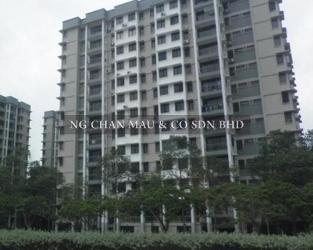 Condominium