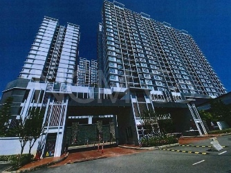Service Apartment